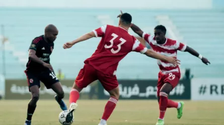 الأهلي - بلدية المحلة