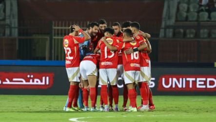 الأهلي - سيراميكا الأهلي - سيراميكا
