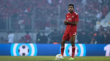 الأهلي - كهربا