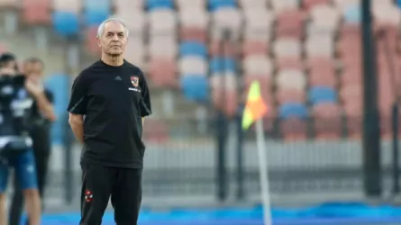 الأهلي - كولر