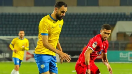 الإسماعيلي - فيوتشر