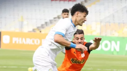 الإسماعيلي وفاركو