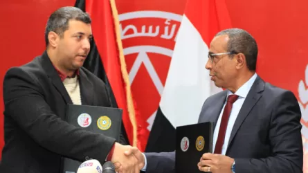 الإسماعيلي