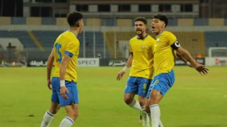 الإسماعيلي