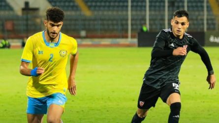 الإسماعيلي