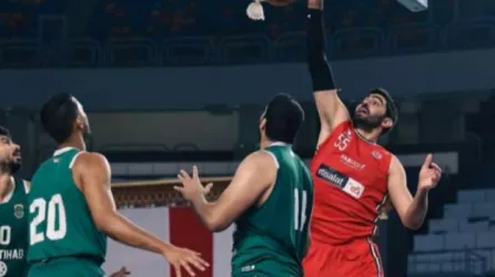 الاتحاد السكندري والاهلي