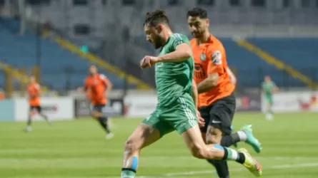 الاتحاد السكندي والبنك الأهلي