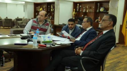 الاسماعيلي