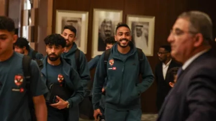 الاهلى