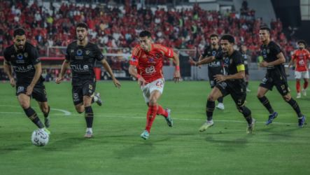 الاهلي والزمالك الاهلي والزمالك