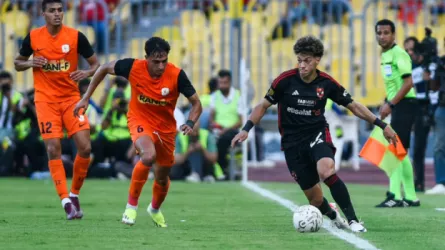 الاهلي وفاركو الاهلي وفاركو