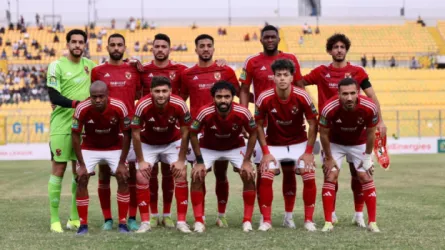 الاهلي