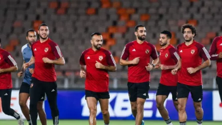 الاهلي