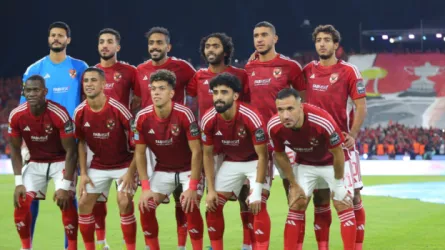 الاهلي