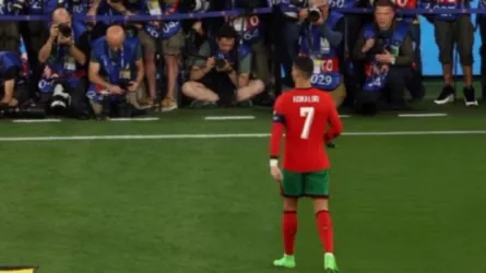 البرتغال رومالدو