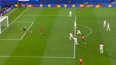 البرتغال و التشيك