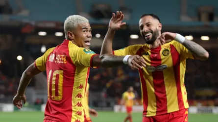 الترجي التونسي