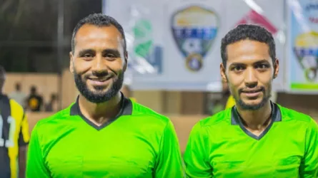 الجيلاني الحضيري حكم ليبي