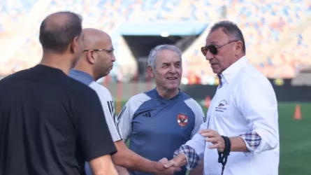 الخطيب وكولر