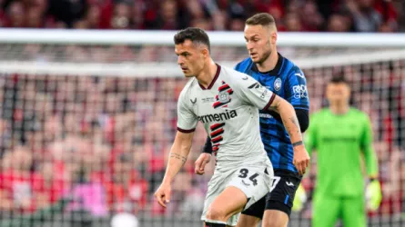 الدوري الأوروبي