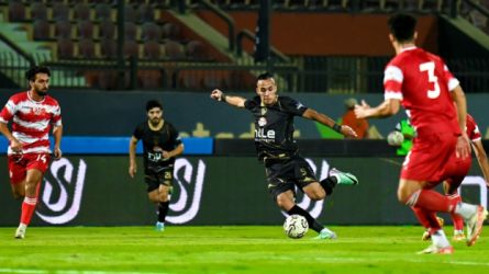 الزمالك - بلدية المحلة