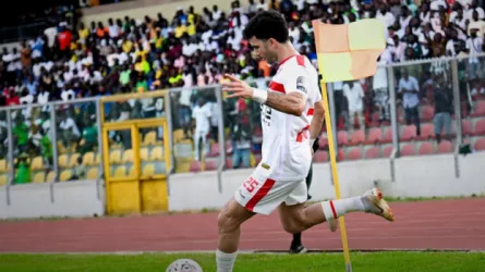 الزمالك - زيزو