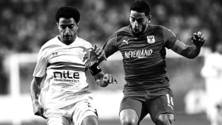 الزمالك ضد المصري