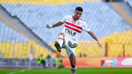 الزمالك - محمد شحاته الزمالك - محمد شحاته