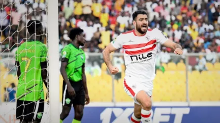 الزمالك