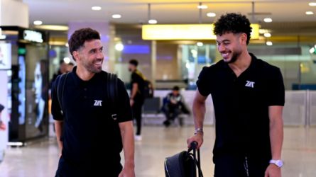 السعيد - دونجا السعيد - دونجا