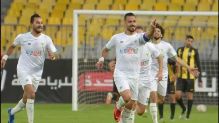 المصري البورسعيدي