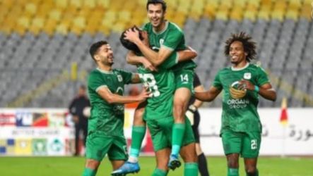 المصري البورسعيدي