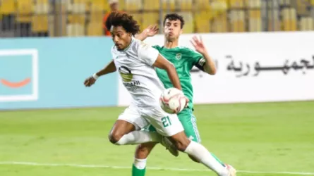 المصري والاتحاد