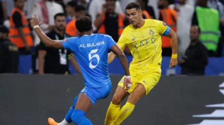 النصر والهلال