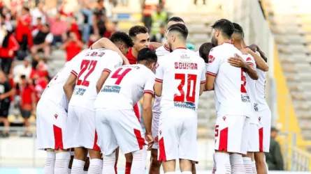 الوداد المغربي