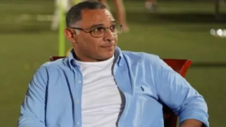 ايمن الشريعي