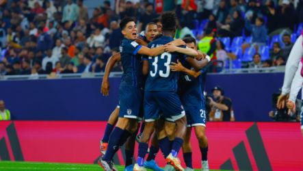 باتشوكا المكسيكي