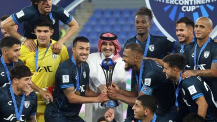 باتشوكا المكسيكي