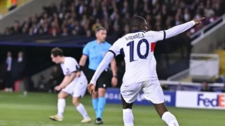 باريس سان جيرمان