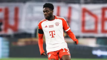 بايرن ميونخ