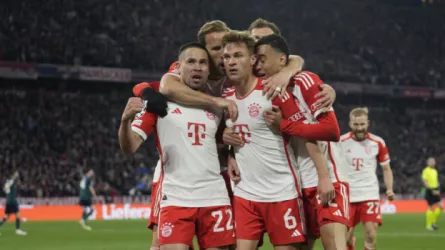 بايرن ميونخ