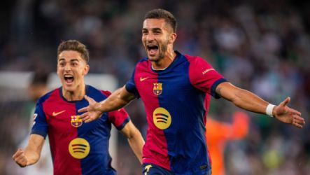 برشلونة