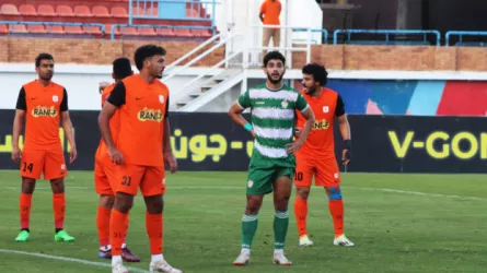 بلدية المحلة - فاركو