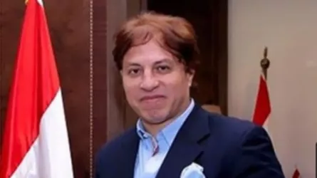 ثروت سويلم ثروت سويلم