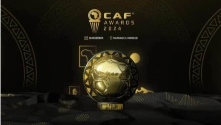 جوائز كافة للأفضل في عام 2024