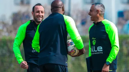 جوميز - مدرب الزمالك