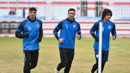 حراس الزمالك