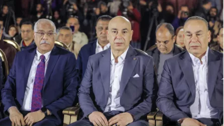 حسام حسن - منتخب مصر - جمال علام