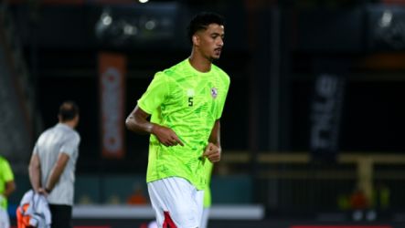 حسام عبدالمجيد - الزمالك حسام عبدالمجيد - الزمالك
