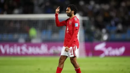 حسين الشحات